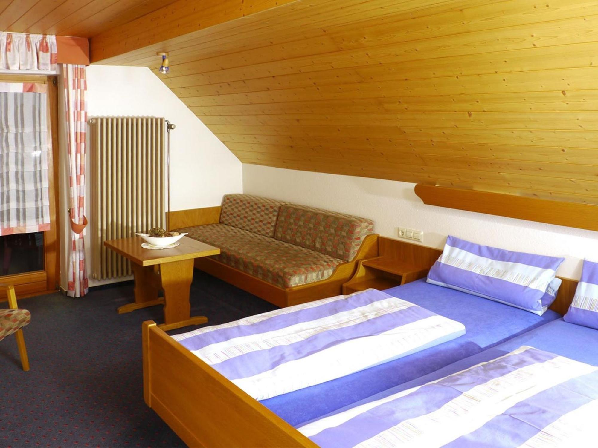 Gasthaus Pension Heidhof Freiamt Kültér fotó